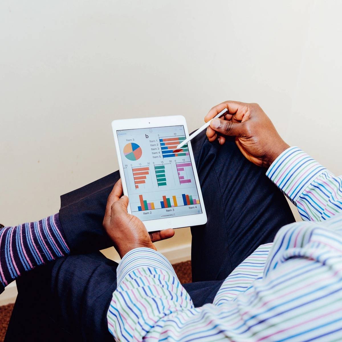 Hrabik Website Hosting Plan